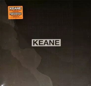 Виниловая пластинка Keane, Cause And Effect (Box) (0602577920424)