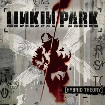 Виниловая пластинка Linkin Park, Hybrid Theory (0093624941422)