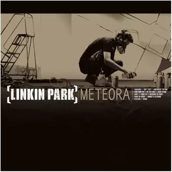 Виниловая пластинка Linkin Park, Meteora (Limited) (0093624915959)