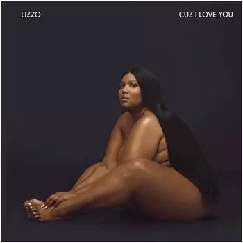 Виниловая пластинка Lizzo, Cuz I Love You (0075678652134)