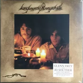 Виниловая пластинка Longbranch/ Pennywhistle, Longbranch/ Pennywhistle (0602567599586)