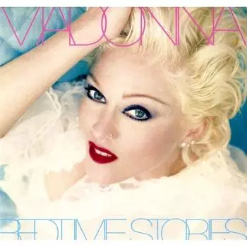 Виниловая пластинка Madonna, Bedtime Stories (0081227973544)
