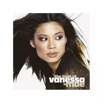 Виниловая пластинка Mae, Vanessa, The Best Of (0190295620530)