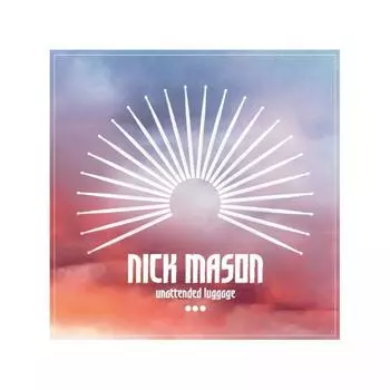 Виниловая пластинка Mason, Nick, Unattended Luggage (0190295660222)