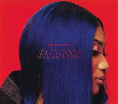 Виниловая пластинка Nakamura, Aya, Nakamura (0190295320256)