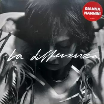 Виниловая пластинка Nannini, Gianna, La Differenza (0190759820216)