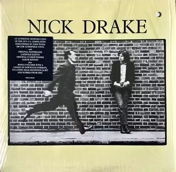 Виниловая пластинка Nick Drake, Nick Drake (0602537326044)