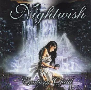 Виниловая пластинка Nightwish, Century Child (0602547358400)