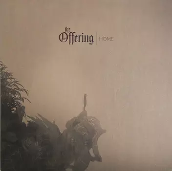 Виниловая пластинка Offering, The, Home (0190759645413)