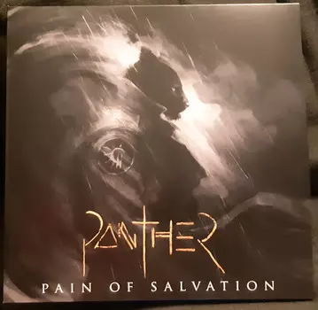 Виниловая пластинка Pain Of Salvation, Panther (0194397841114)