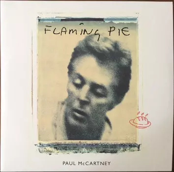Виниловая пластинка Paul McCartney, Flaming Pie (0602508617713)