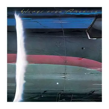 Виниловая пластинка Paul McCartney, Wings Over America (0602577288692)
