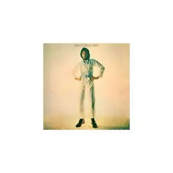 Виниловая пластинка Pete Townshend, Who Came First (0602547801524)