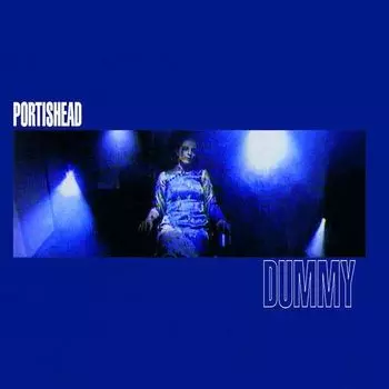 Виниловая пластинка Portishead, Dummy (0042282852212)