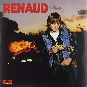 Виниловая пластинка Renaud, Renaud (2LP, CD) (0190295990916)