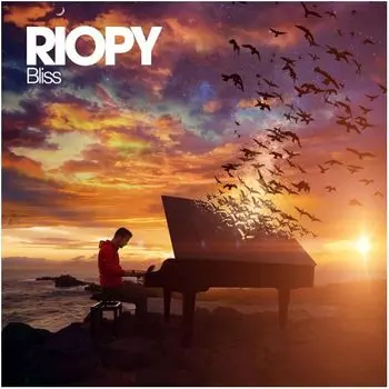 Виниловая пластинка Riopy, Bliss (0190295064136)