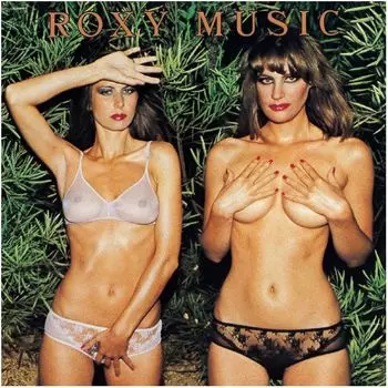Виниловая пластинка Roxy Music, Country Life (0602537848775)