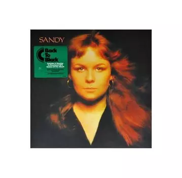 Виниловая пластинка Sandy Denny, Sandy (0600753376331)