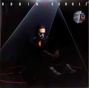 Виниловая пластинка Schulz, Robin, Iiii (5054197094262)