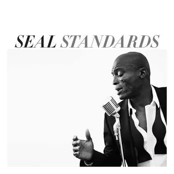 Виниловая пластинка Seal, Standards (0602557994803)