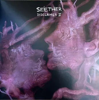 Виниловая пластинка Seether, Disclaimer II (0888072114449)