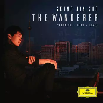 Виниловая пластинка Seong-Jin Cho, The Wanderer (0028948379101)