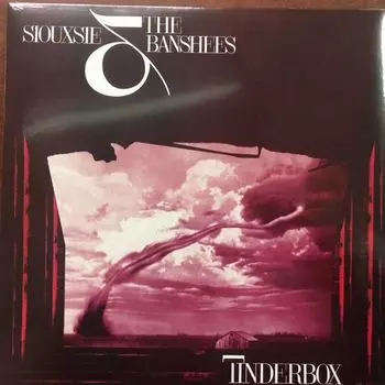 Виниловая пластинка Siouxsie And The Banshees, Tinderbox (0602557128635)