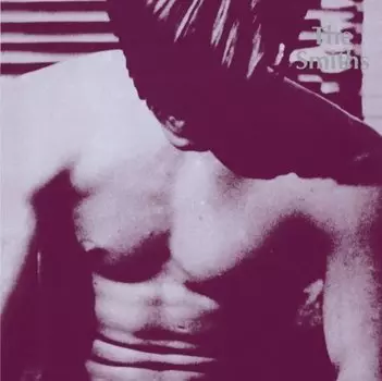 Виниловая пластинка Smiths, The, The Smiths (0825646658800)