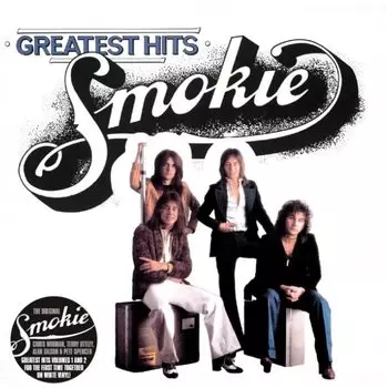 Виниловая пластинка Smokie, Greatest Hits (0888751296213)