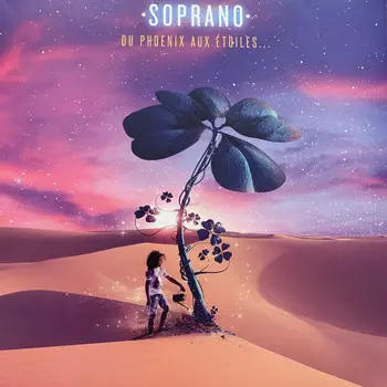 Виниловая пластинка Soprano, Du Phoenix Aux Etoiles (0190295320218)