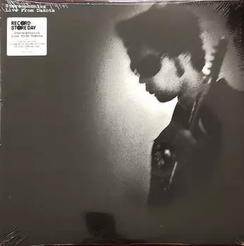 Виниловая пластинка Stereophonics, Live From Dakota (coloured) (0602577269035)