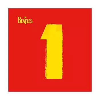 Виниловая пластинка The Beatles, 1 (0602547567901)