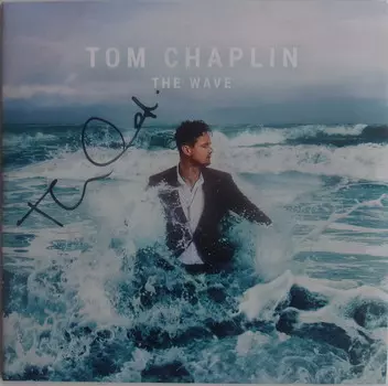 Виниловая пластинка Tom Chaplin, The Wave (0602557105001)