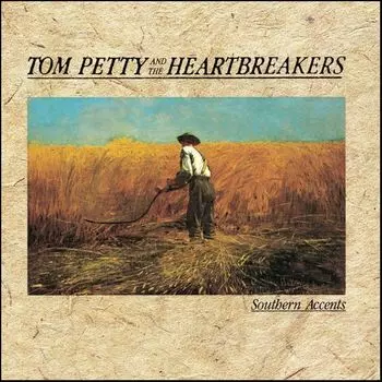 Виниловая пластинка Tom Petty, Southern Accents (0602547658494)