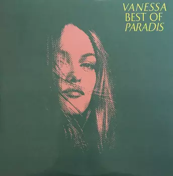 Виниловая пластинка Vanessa Paradis, Best Of &amp; Variations (0602508105593)