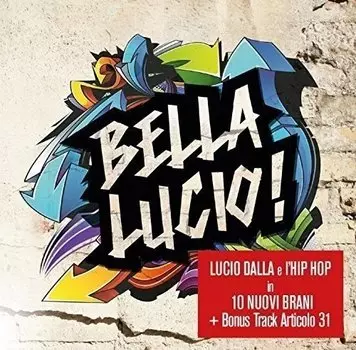 Виниловая пластинка Various Artists, Bella Lucio (0888751276512)