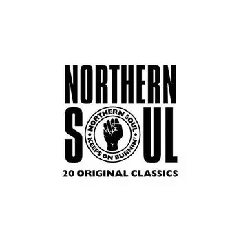 Виниловая пластинка Various Artists, Northern Soul (0600753754894)