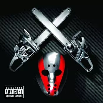 Виниловая пластинка Various Artists, SHADYXV (0602547164292)