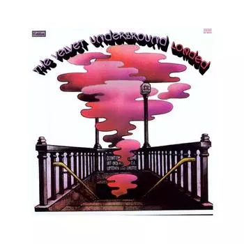 Виниловая пластинка Velvet Underground, The, Loaded (0081227961350)