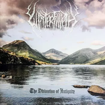 Виниловая пластинка Winterfylleth, The Divination Of Antiquity (0602557495362)