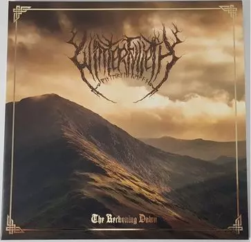 Виниловая пластинка Winterfylleth, The Reckoning Dawn (0602508680076)