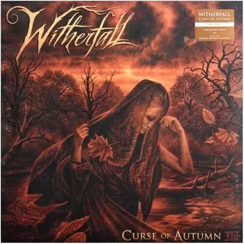 Виниловая пластинка Witherfall, Curse Of Autumn (0194397986310)