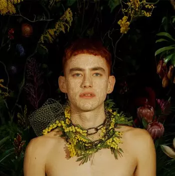 Виниловая пластинка Years &amp; Years, Palo Santo (0602567516538)