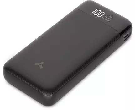 Внешний аккумулятор Accesstyle Arsenic 20PQD 20000 mAh