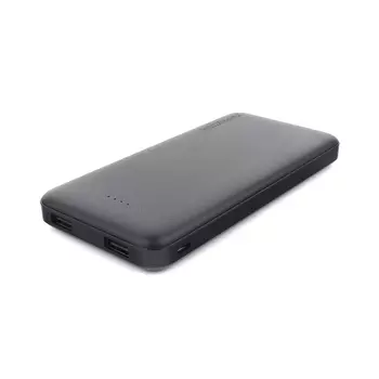 Внешний аккумулятор Гарнизон GPB-115 10000mAh Black