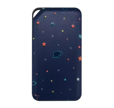 Внешний аккумулятор Harper PB-0018 10000mAh Space