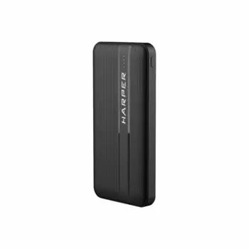 Внешний аккумулятор Harper PB-10006 black (H00002856)