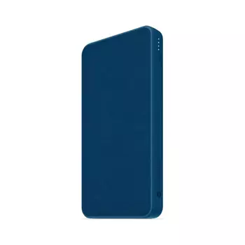 Внешний аккумулятор Mophie PowerStation 2019 10000 мАч темно-синий