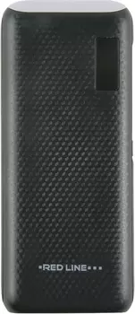 Внешний аккумулятор Red Line UK-108 15000mAh Black