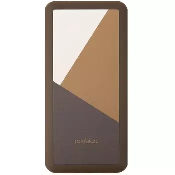Внешний аккумулятор Rombica NEO Bright 2C (PB-00112)